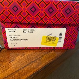 Tory Burch Sandals
